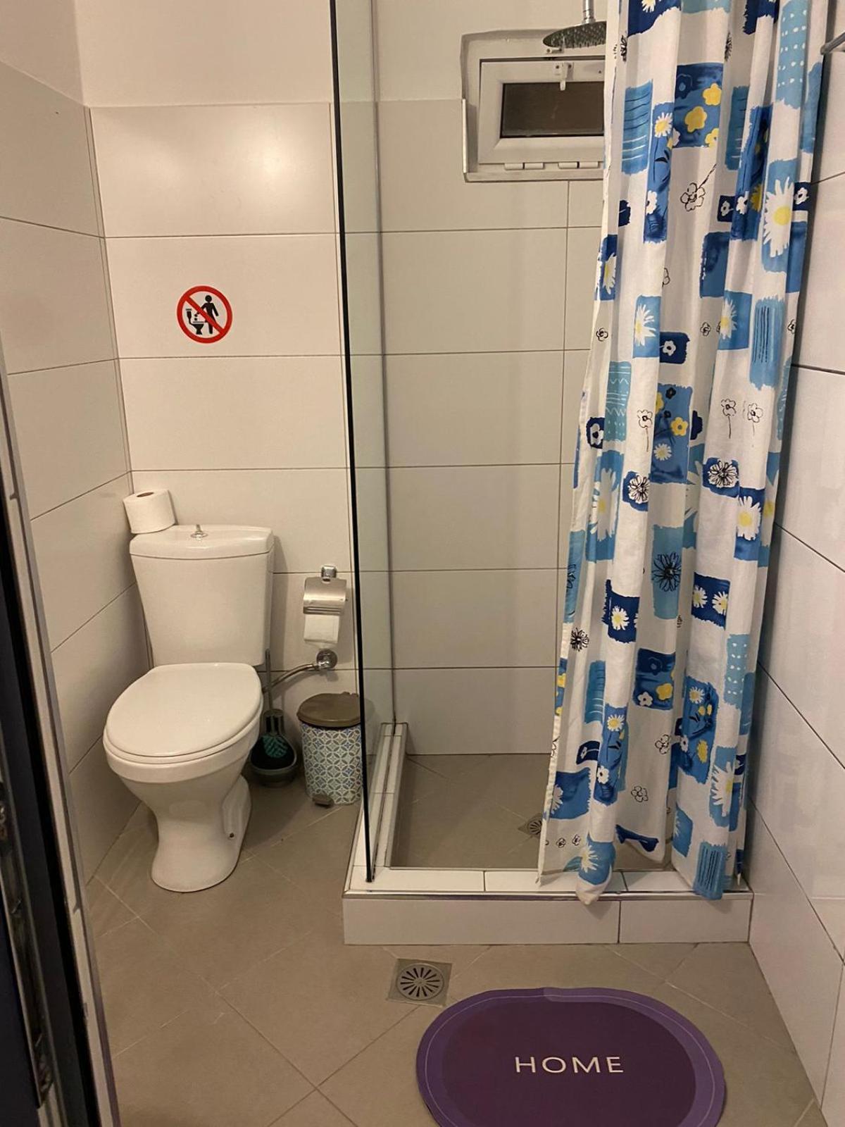 Villa M Cako Ksamil Esterno foto